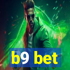 b9 bet